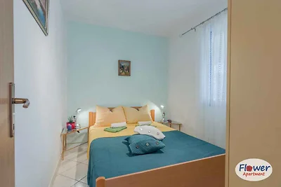 Ferienhaus mit grosser Terrasse und