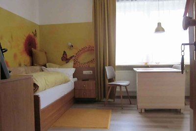 Vakantieappartement Gezinsvakantie Bad Steben