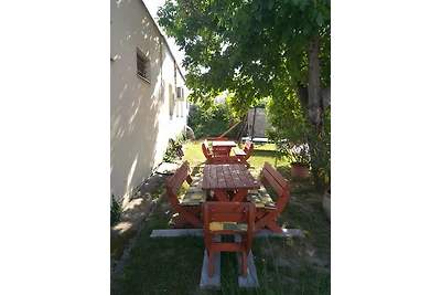 Appartamento Vacanza con famiglia Balatonlelle
