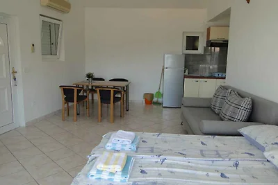 Ferienwohnung mit Pool