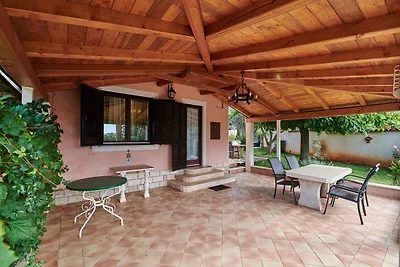 Ferienhaus modern für Gruppen, Familien und F