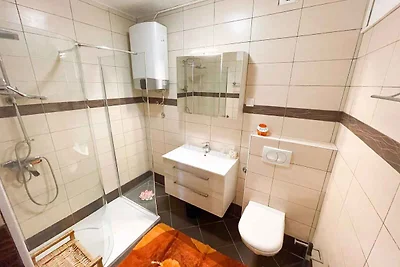 Vakantieappartement Gezinsvakantie Jadranovo