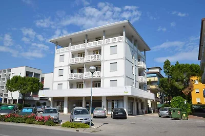 Vakantieappartement Gezinsvakantie Bibione