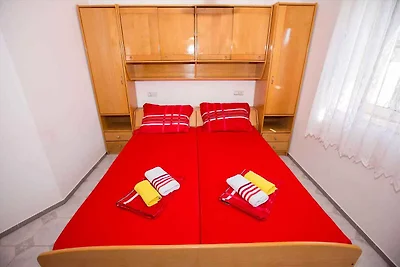 Appartamento Vacanza con famiglia Barbat