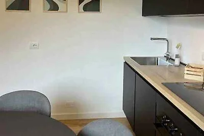 Vakantieappartement Gezinsvakantie Trento