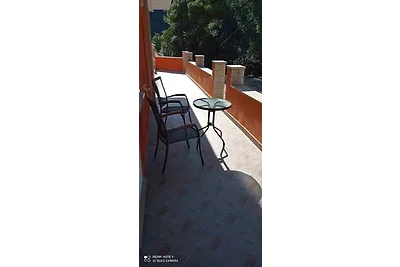 Ferienwohnung am Meer