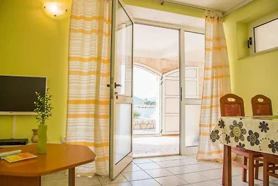 Appartamento Vacanza con famiglia Klek