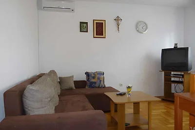 Vakantieappartement Gezinsvakantie Okrug Gornji