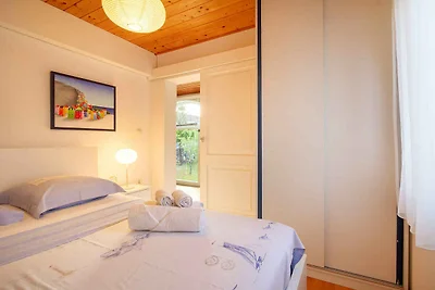 Vakantieappartement Gezinsvakantie Silo