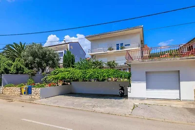 Appartamento Vacanza con famiglia Crikvenica