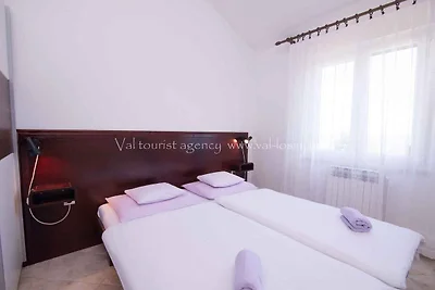 Ferienwohnung mit Terrasse