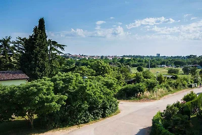 Ferienwohnung mit Klimaanlage