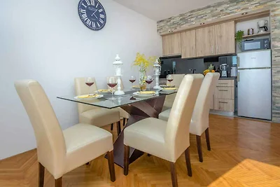 Appartamento Vacanza con famiglia Vir