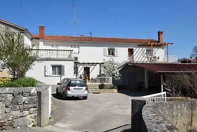 Ferienwohnung mit Terrasse