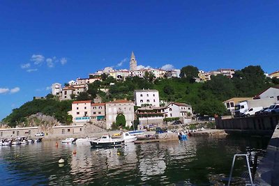 Casa vacanze Vacanza di relax Vrbnik