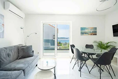 Ferienwohnung TEDORIS - 2 (2+2)