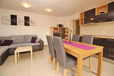 Vakantieappartement Gezinsvakantie Baska