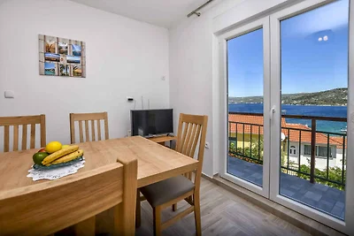 Ferienwohnung mit Klimaanlage