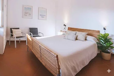 Appartamento Vacanza con famiglia Ligurie/dolcedo