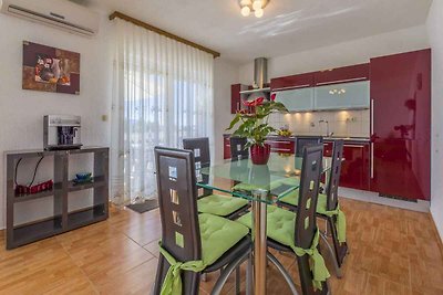 Vakantieappartement Gezinsvakantie Povile