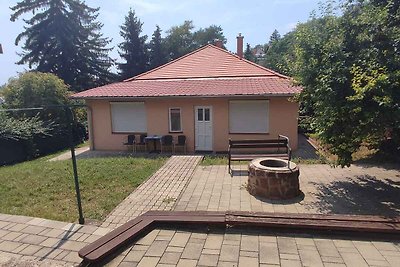 Vakantieappartement Gezinsvakantie Balatonalmádi