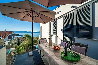 Ferienwohnung Mit einem schönen Pool