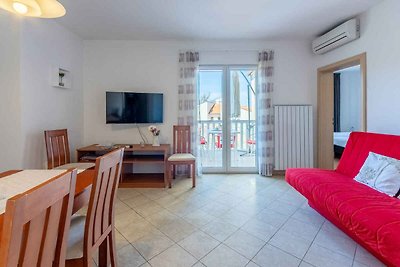 Vakantieappartement Gezinsvakantie Bogovici