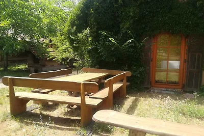 Casa vacanze Vacanza di relax Trebbin