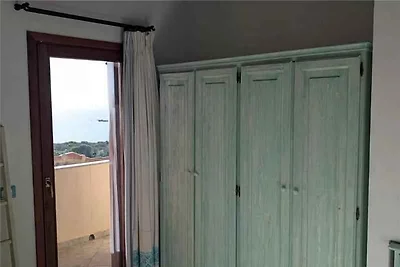 Ferienwohnung mit Klimaanlage
