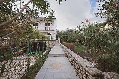 Ferienhaus Mit Meerblick und Klimaanlage und 