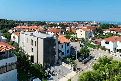 Casa vacanze Vacanza di relax Parenzo