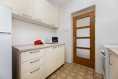 Vakantieappartement Gezinsvakantie Vrbnik