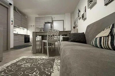 Ferienwohnung mit Klimaanlage