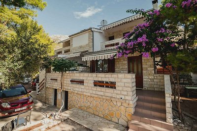 Ferienwohnung mit Klimaanlage und Balkon