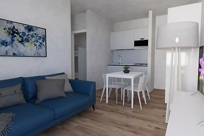 Vakantieappartement Gezinsvakantie Lido di Jesolo