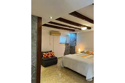 Ferienwohnung mit Klimaanlage