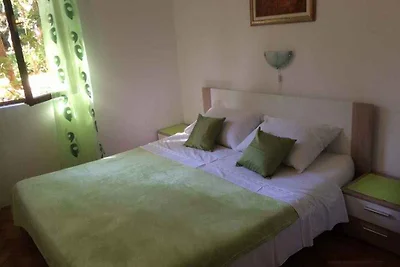 Ferienwohnung mit Internetanschluss und