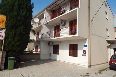 Ferienwohnung mit Balkon