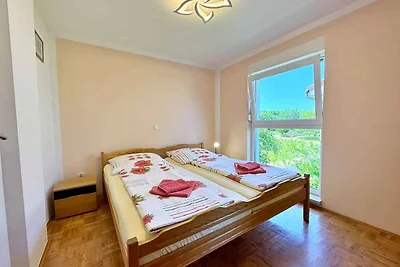 Ferienwohnung Apartment mit Balkon und