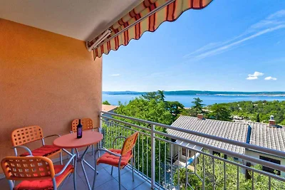 Vakantieappartement Gezinsvakantie Dramalj
