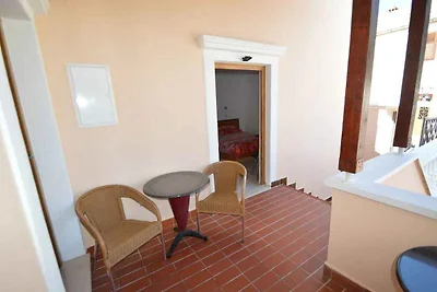 Ferienwohnung mit Klimaanlage