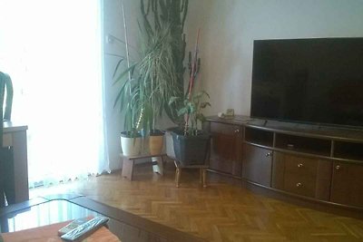 Vakantieappartement Gezinsvakantie Komarna