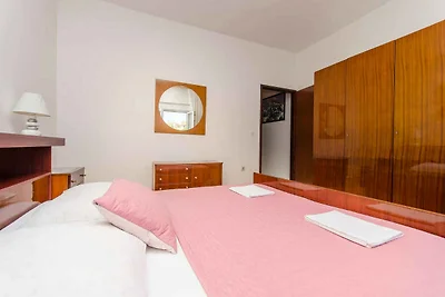 Vakantieappartement Gezinsvakantie Brodarica
