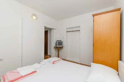 Ferienwohnung mit Klimaanlage