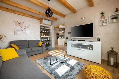 Casa vacanze Vacanza di relax Krnica