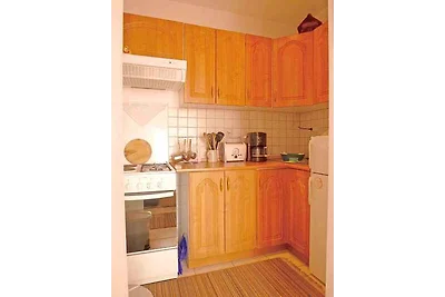 Ferienwohnung in Strandnähe