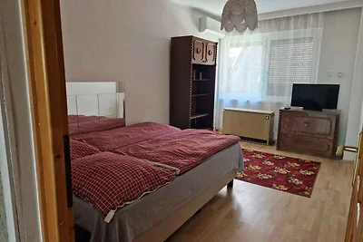 Ferienwohnung mit Klimaanlage, Terrasse und m