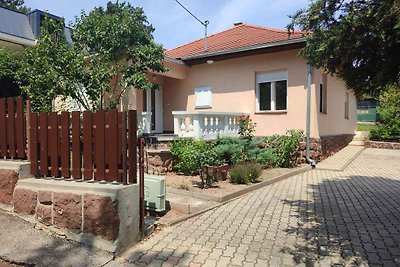 Vakantieappartement Gezinsvakantie Balatonalmádi