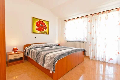 Ferienwohnung mit Klimaanlagen