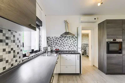 Ferienwohnung Erste Reiche zum Meer
